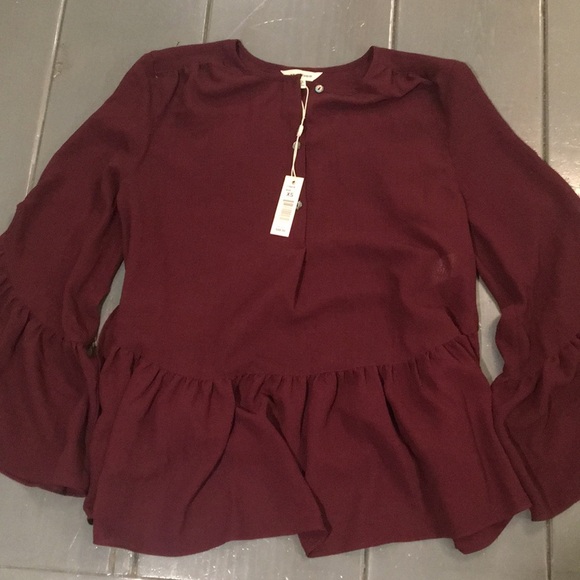 Max Studio Tops - MAX STUDIO Blouse New